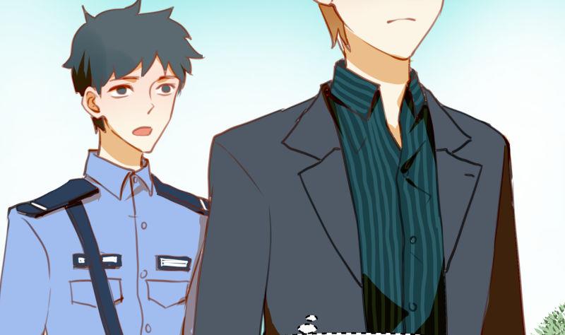 第64话 早晨-第64话