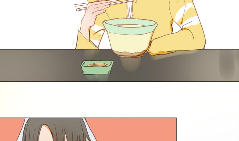 第70话 晚饭吃面-第70话