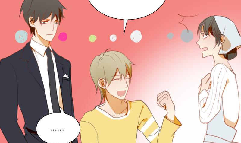 第70话 晚饭吃面-第70话