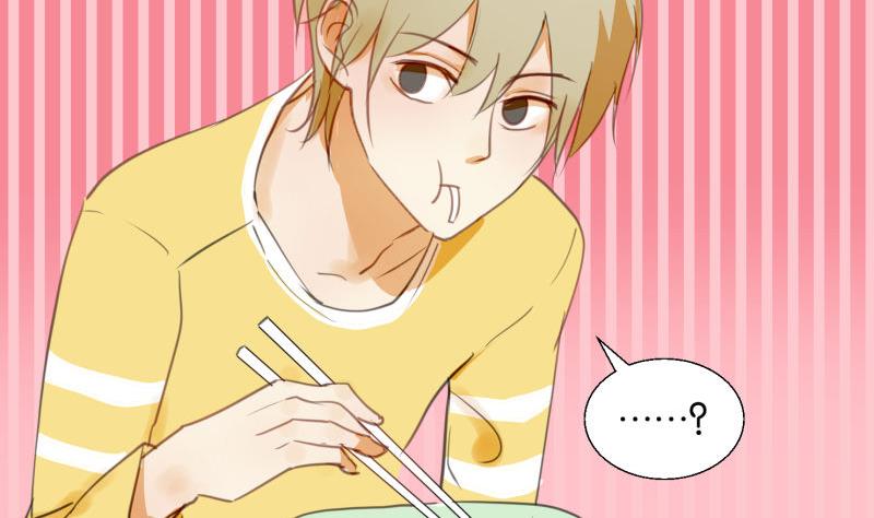 第70话 晚饭吃面-第70话