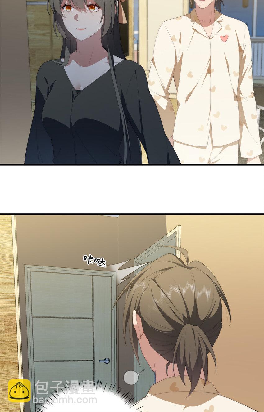 100 犹豫就会败北-第102话