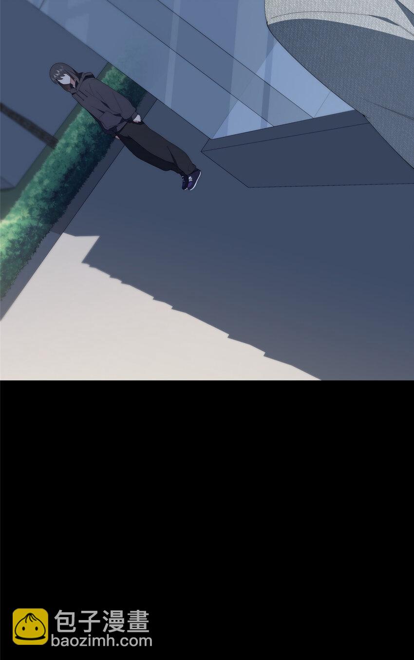 100 犹豫就会败北-第102话