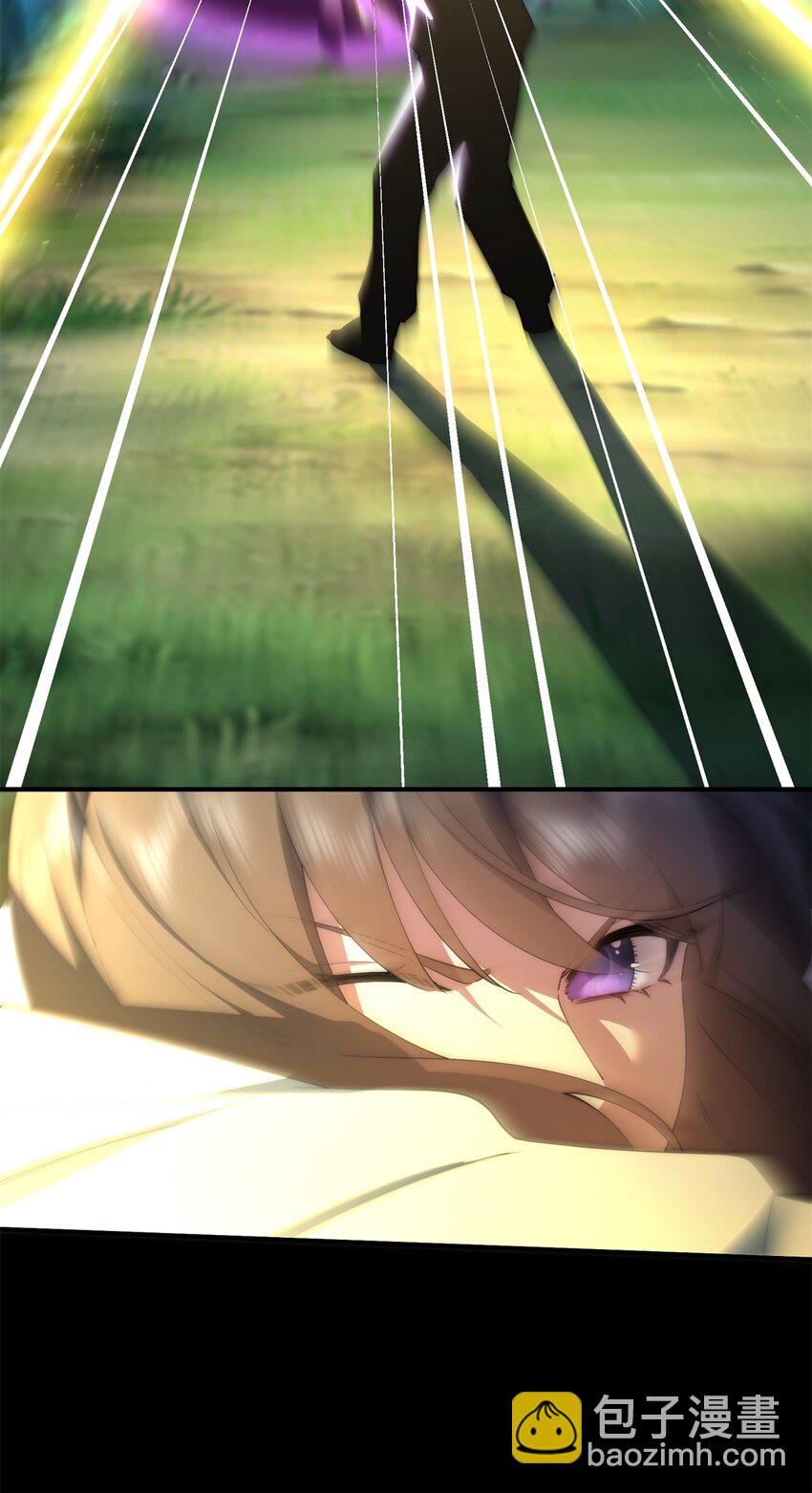 104 与影对战(1/2)-第106话