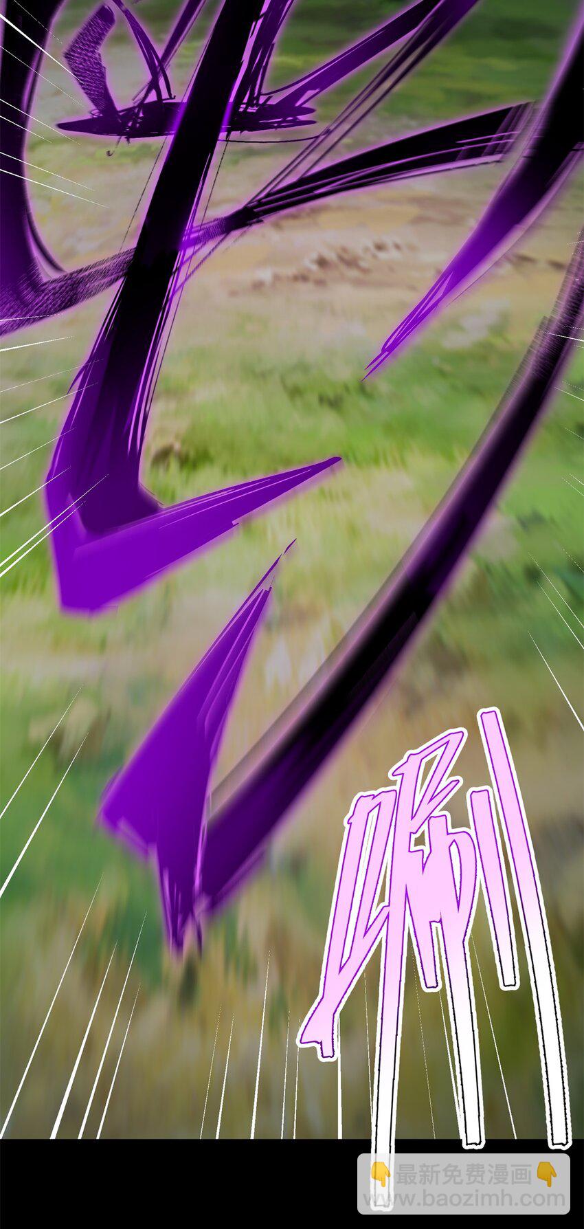 104 与影对战(1/2)-第106话