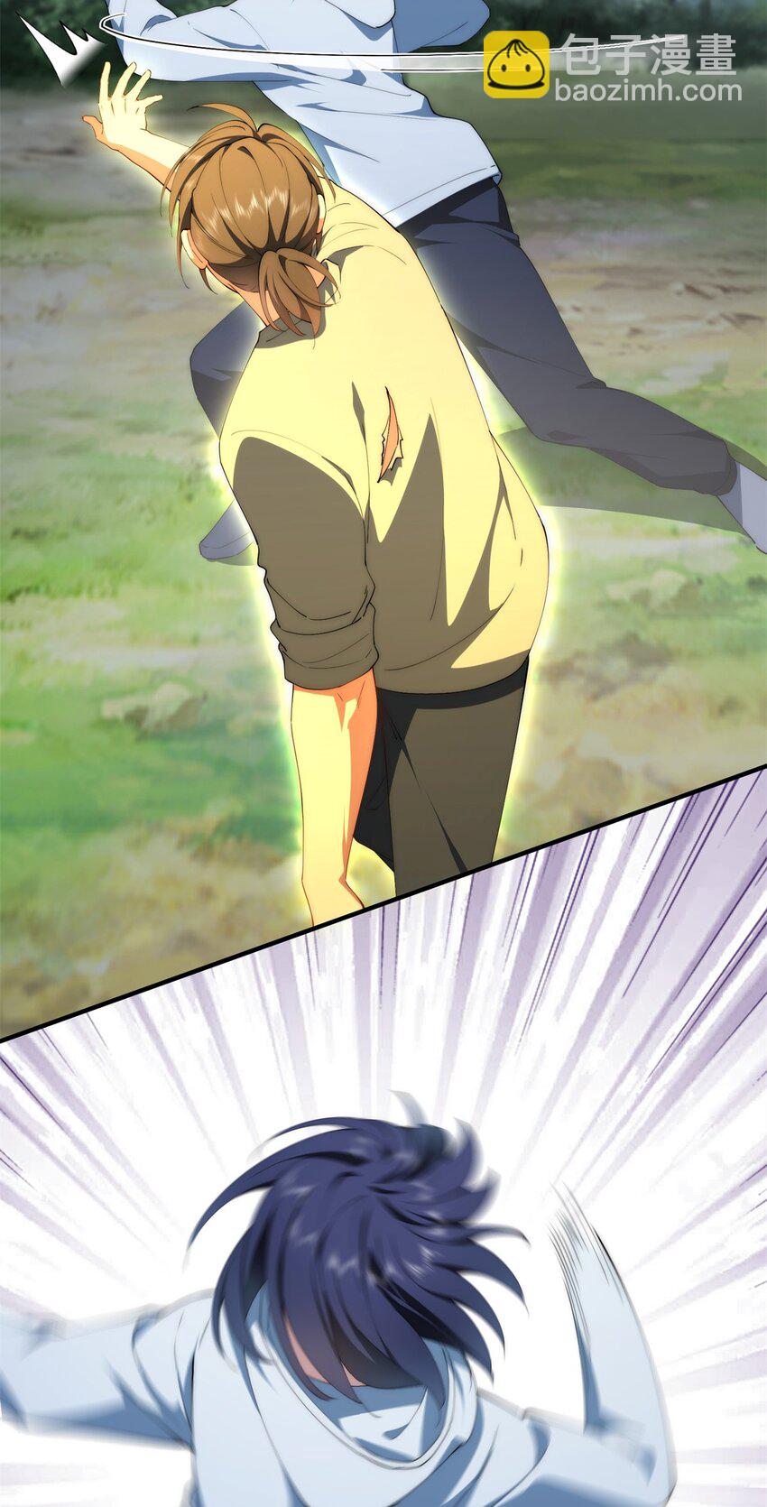 104 与影对战(1/2)-第106话