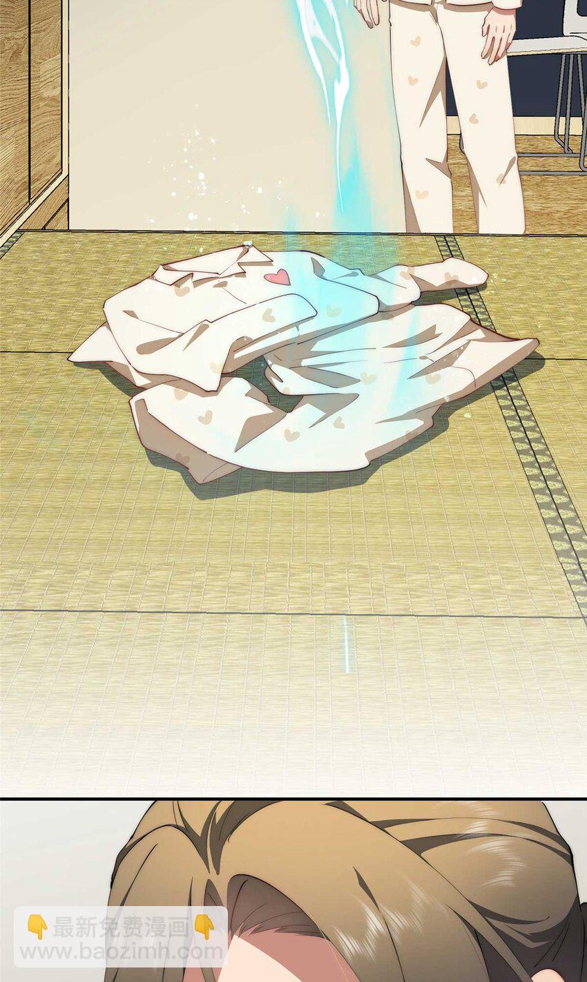 106 乖，听话(1/2)-第108话