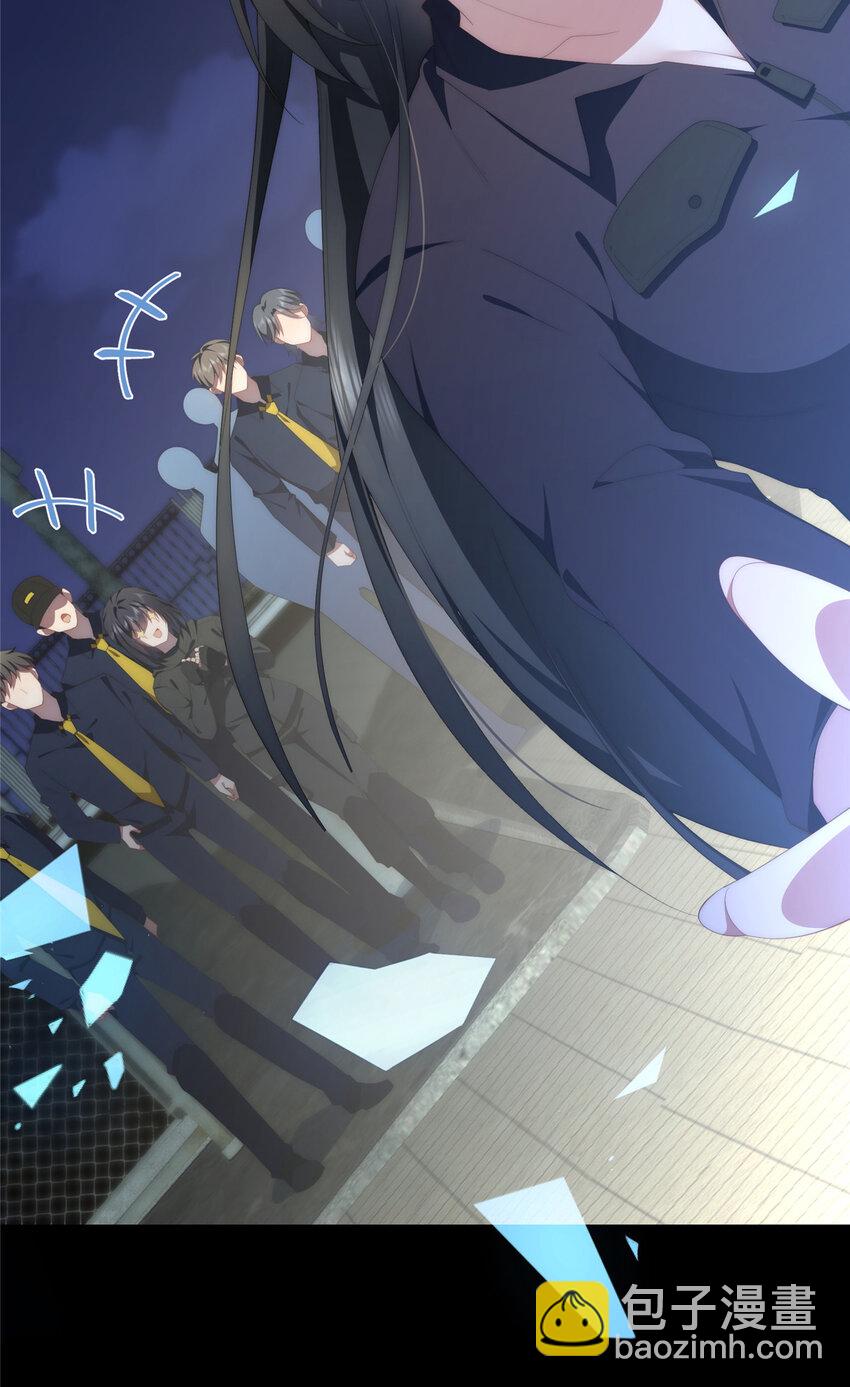 118 举杯邀明月(1/2)-第120话