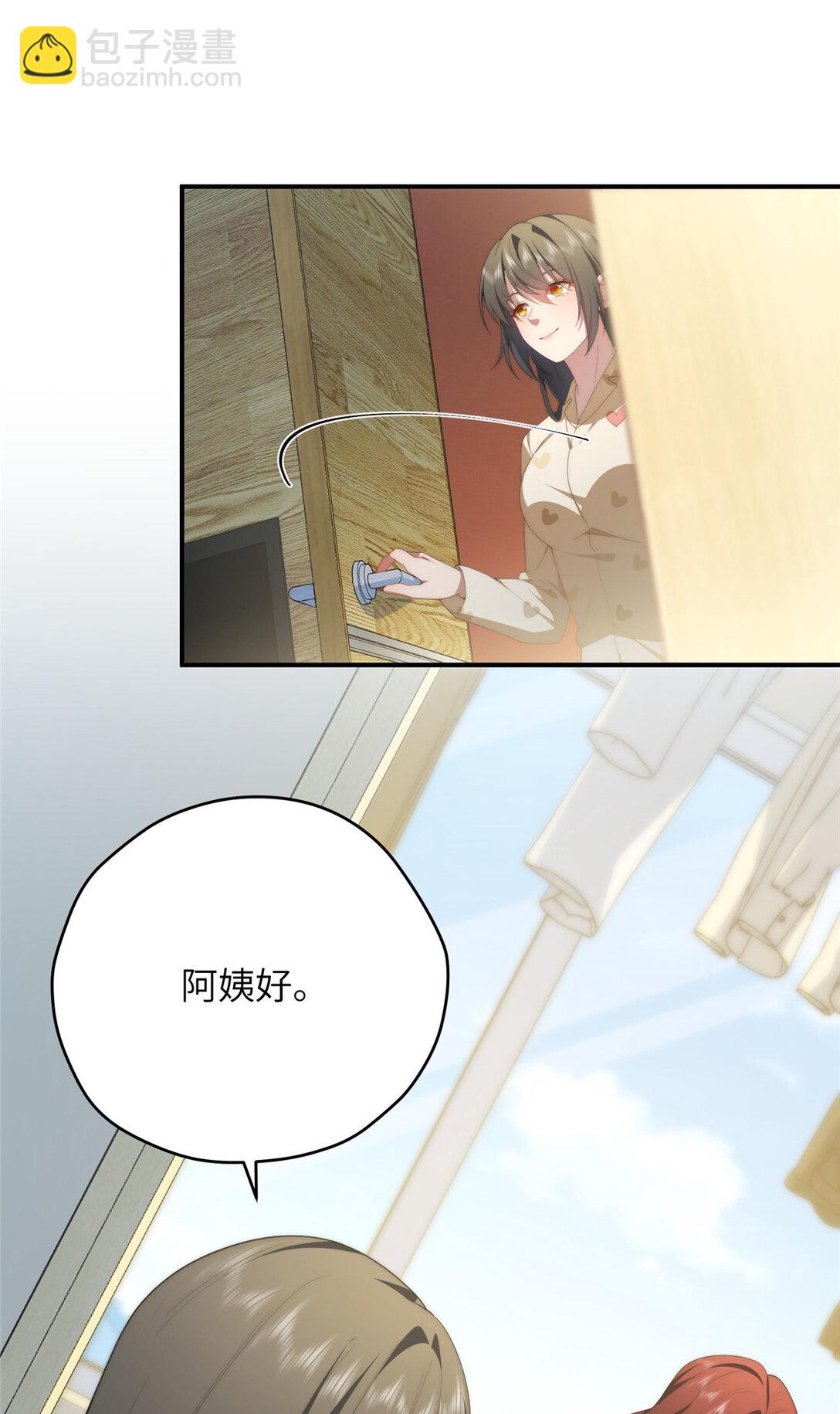 124 枕戈待旦(1/2)-第126话