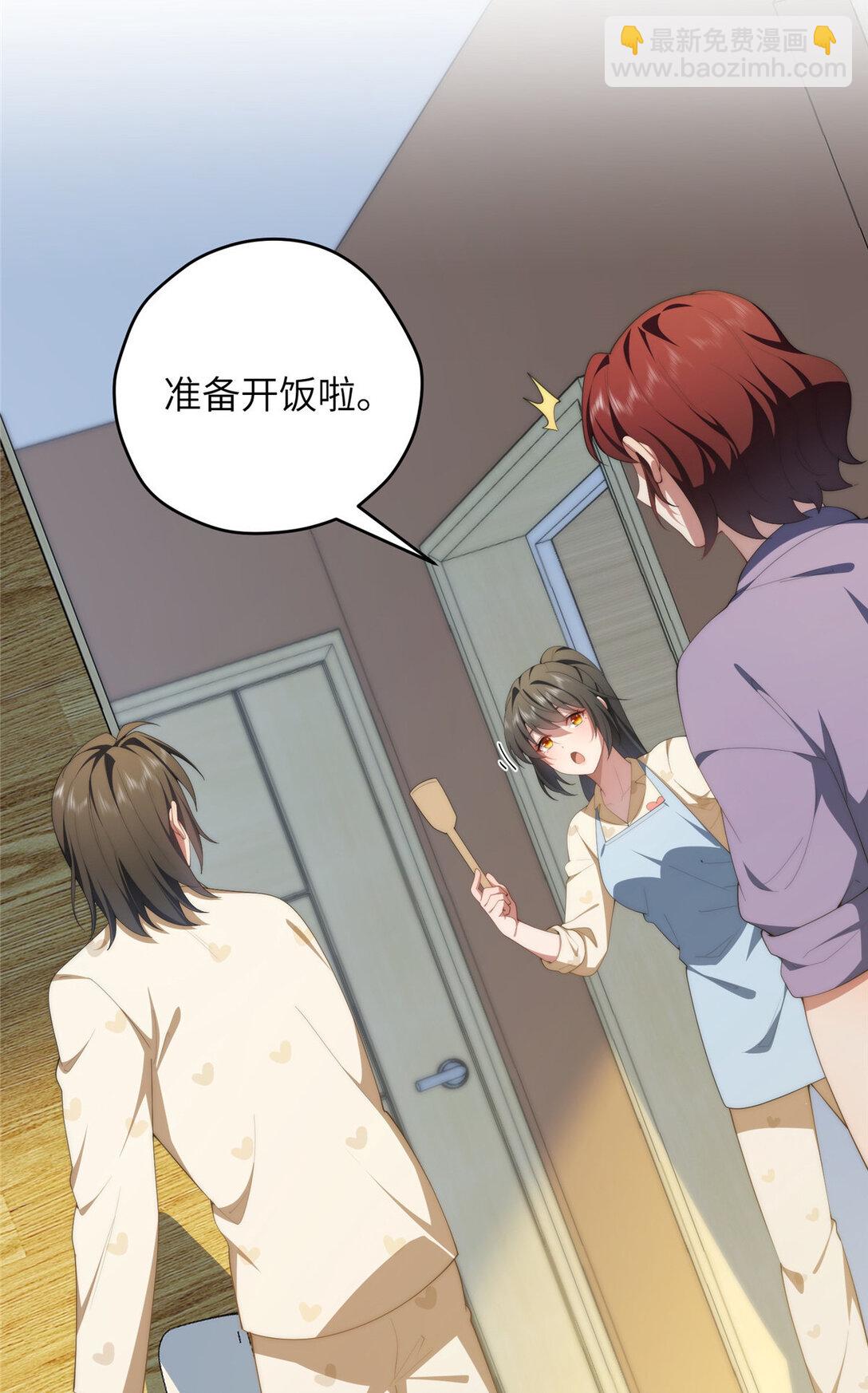 124 枕戈待旦(1/2)-第126话