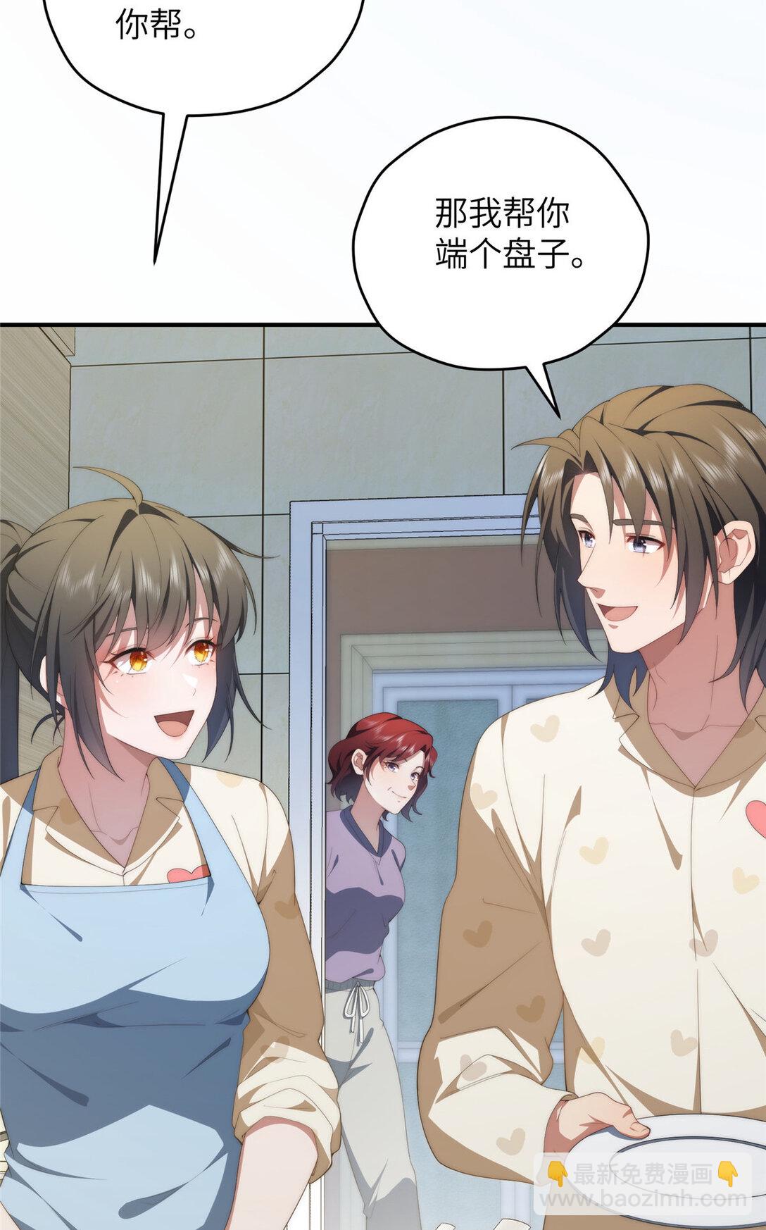 124 枕戈待旦(1/2)-第126话