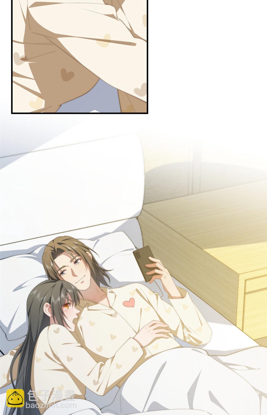 124 枕戈待旦(1/2)-第126话