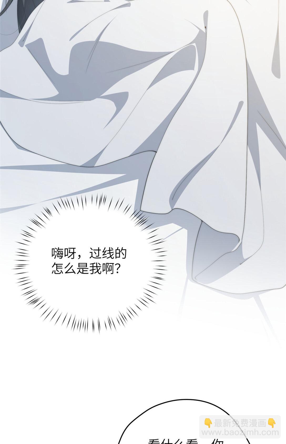 124 枕戈待旦(1/2)-第126话