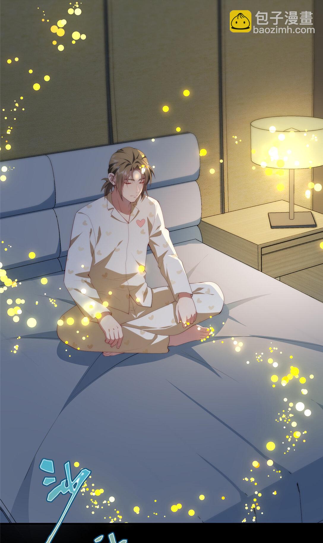 128 月影告别(1/2)-第130话