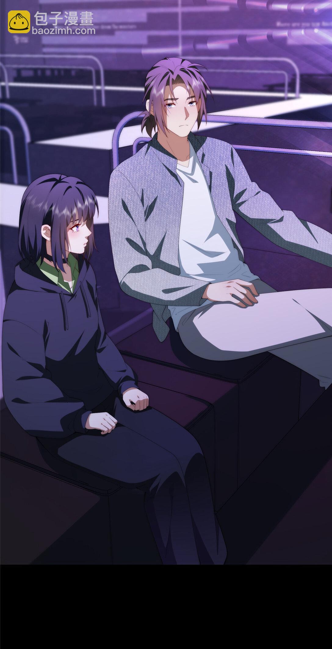 128 月影告别(1/2)-第130话