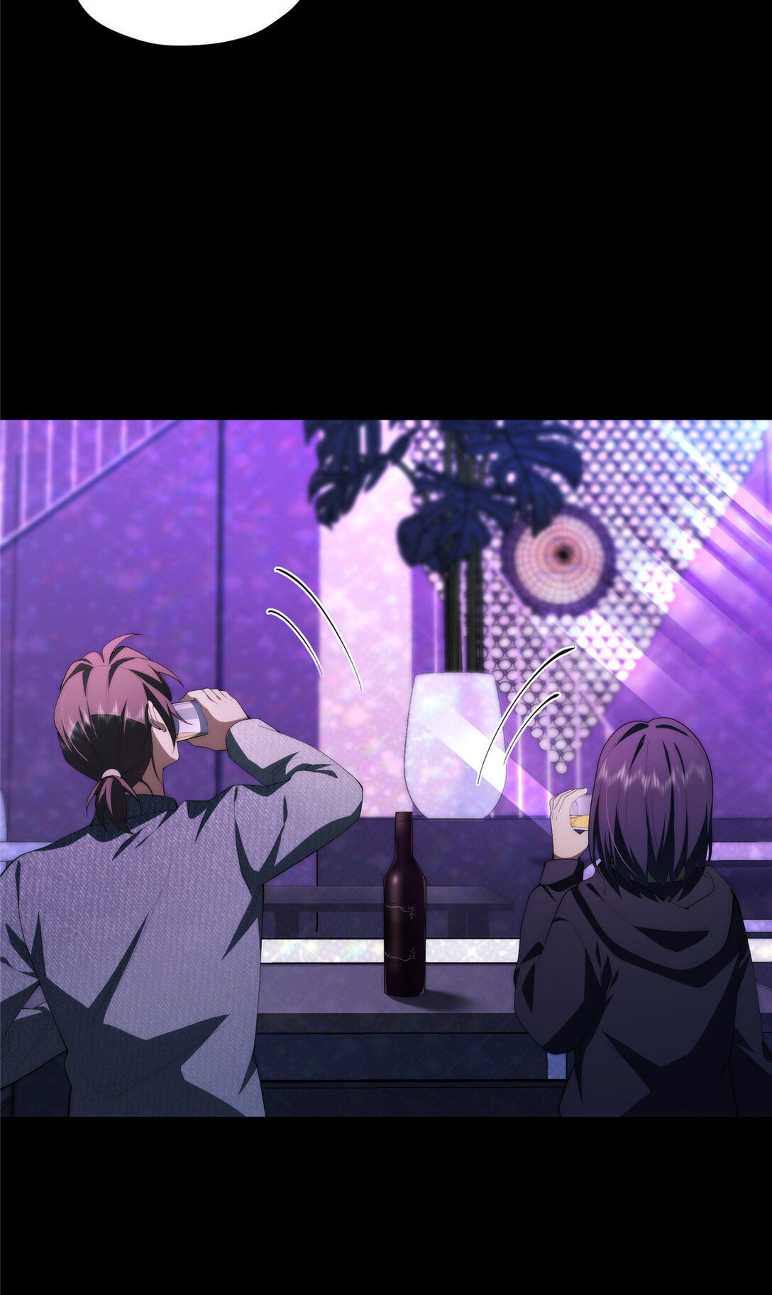 128 月影告别(1/2)-第130话