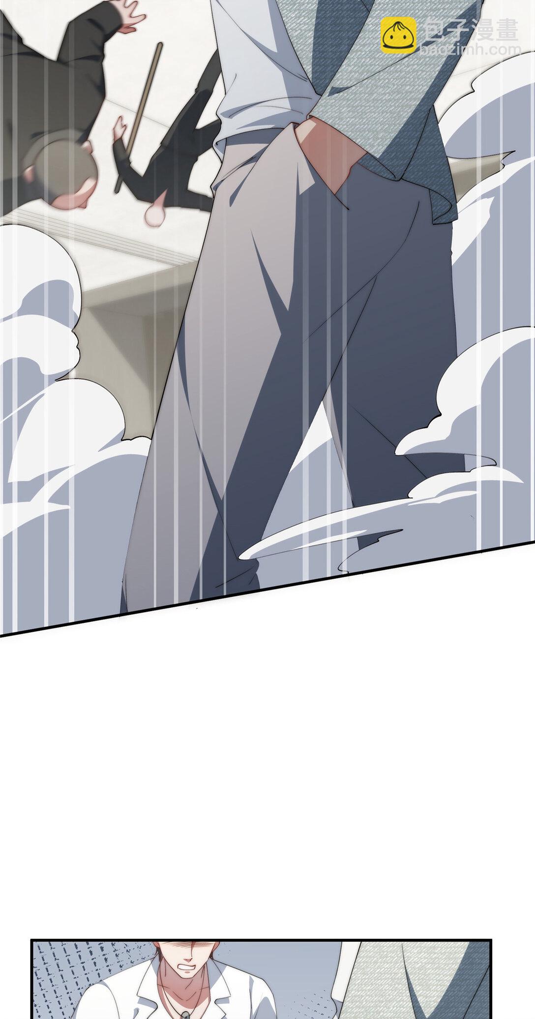 130 黑拳倒闭(1/2)-第132话