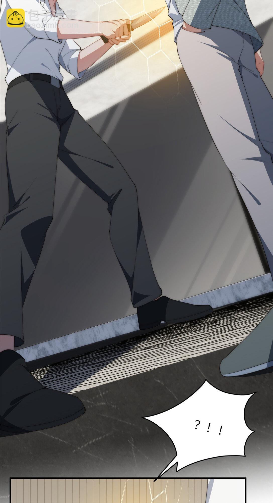 130 黑拳倒闭(1/2)-第132话