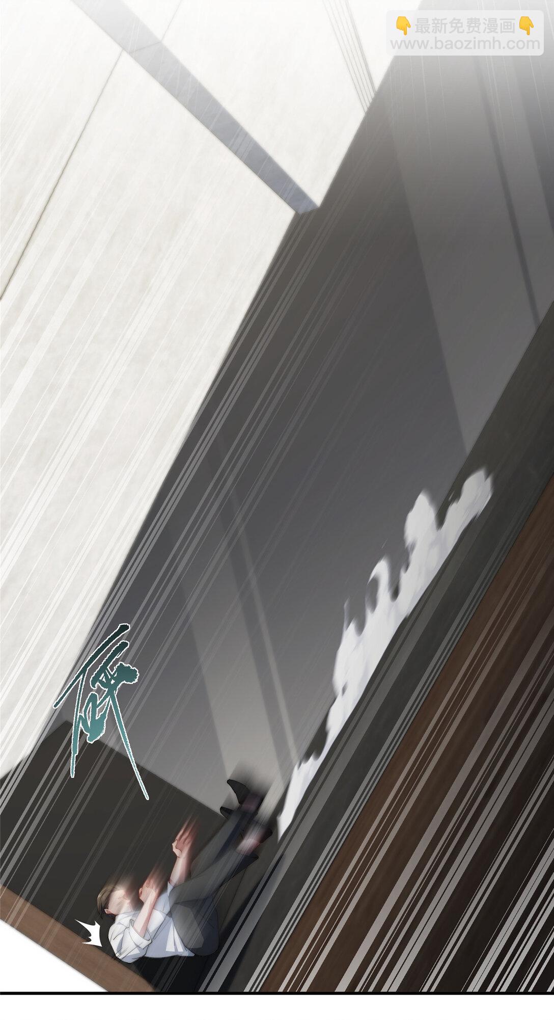 130 黑拳倒闭(1/2)-第132话