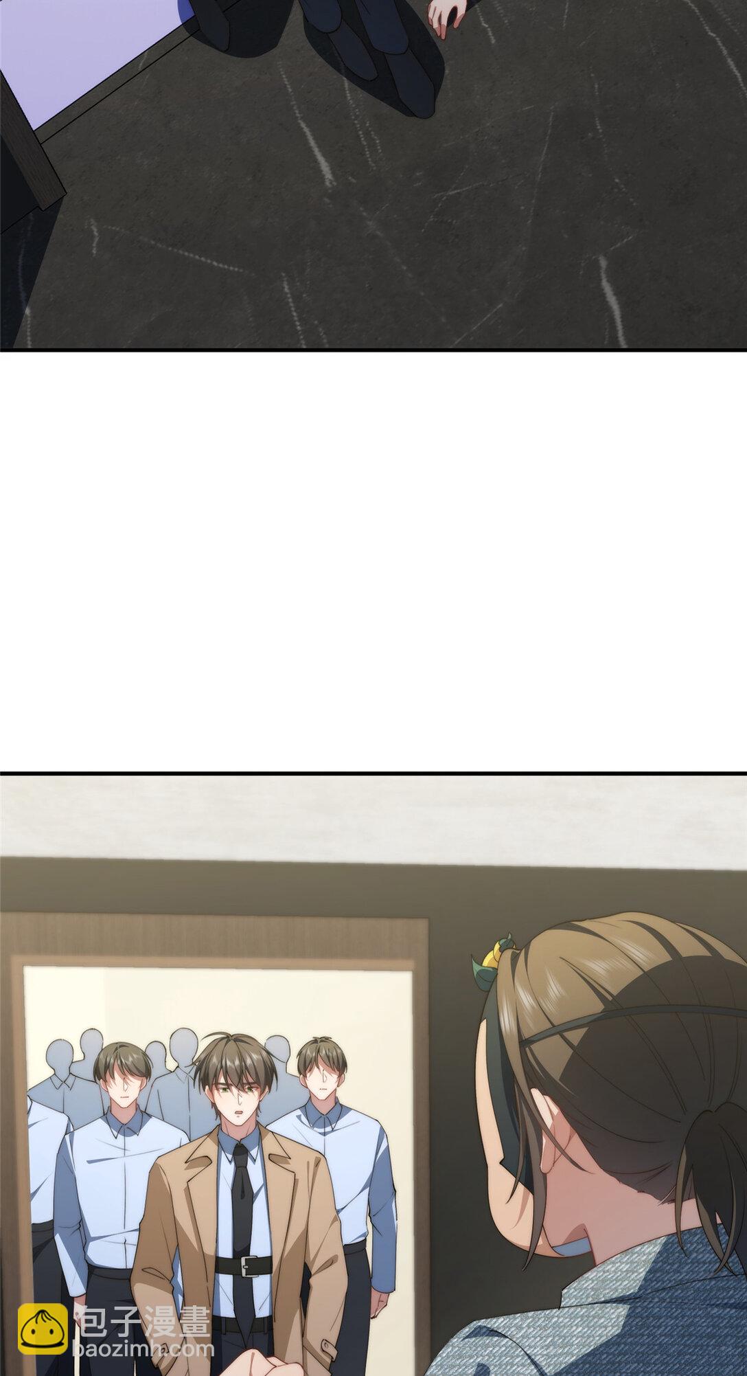 130 黑拳倒闭(1/2)-第132话