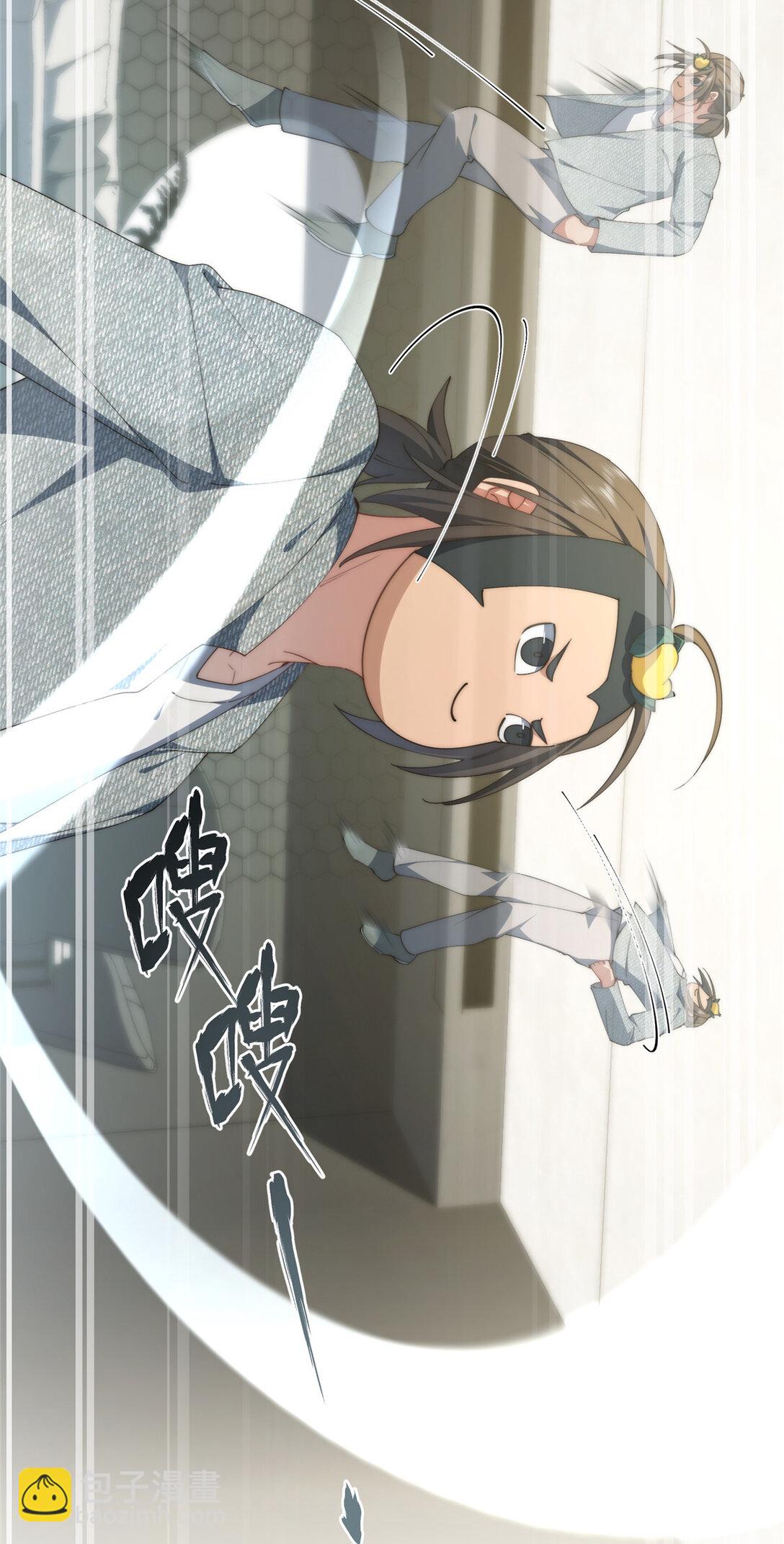 130 黑拳倒闭(1/2)-第132话