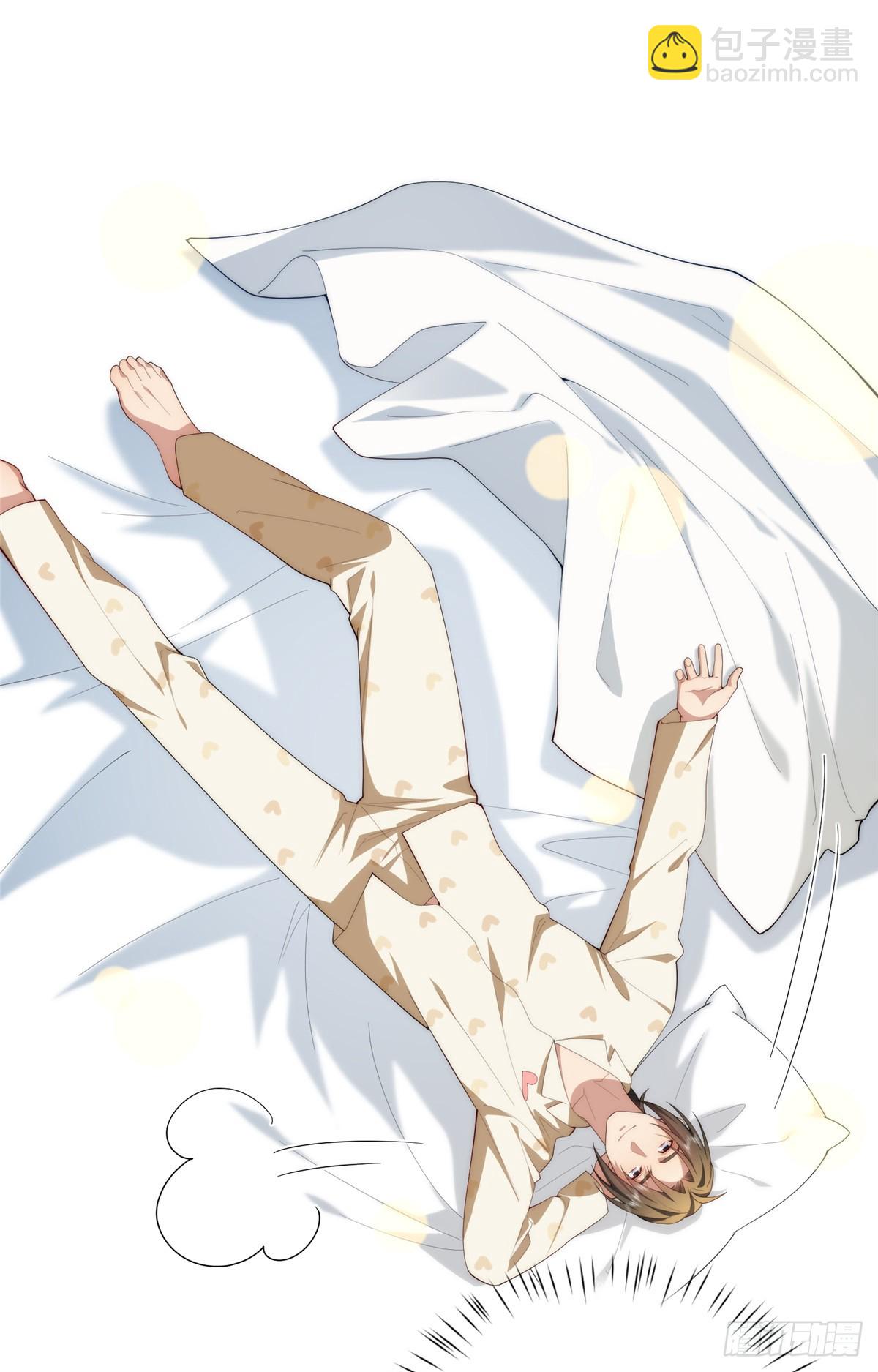 134 秋的足迹-第136话