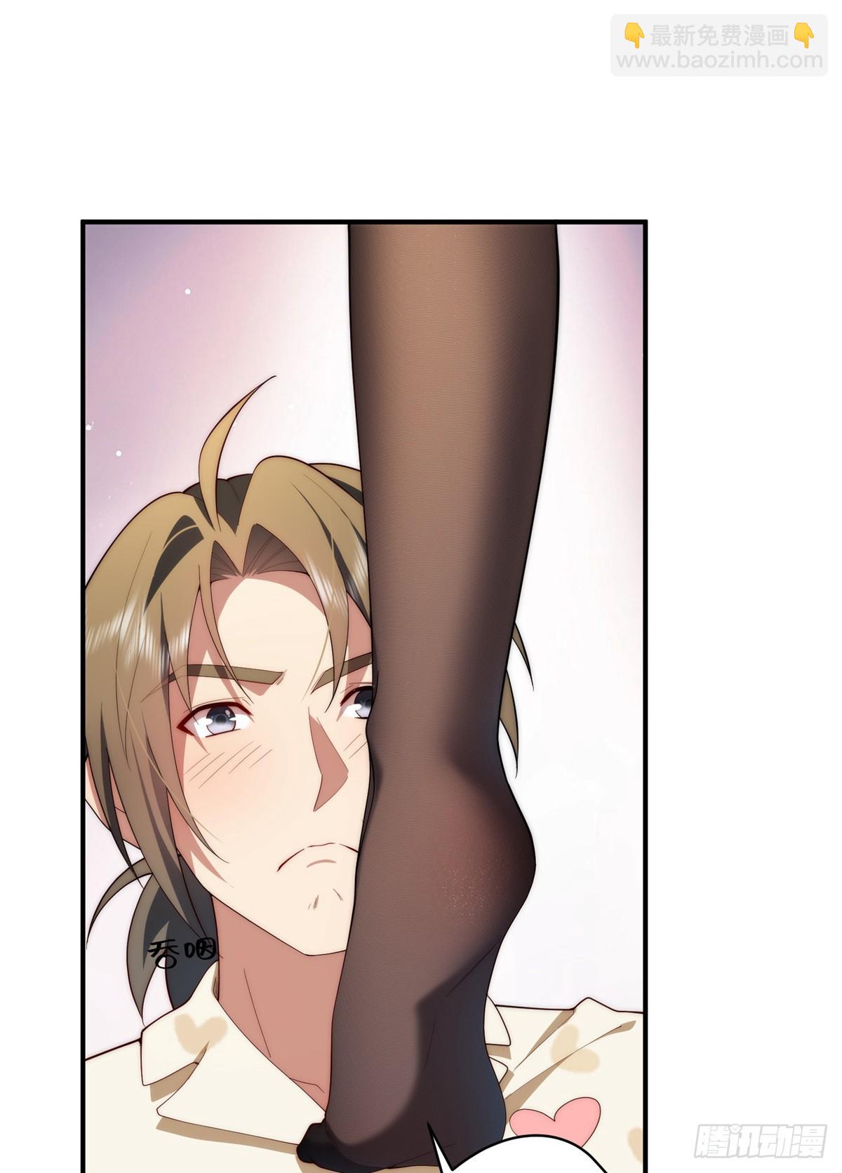 134 秋的足迹-第136话