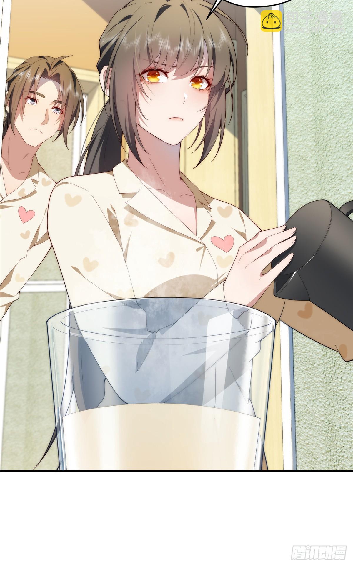 134 秋的足迹-第136话