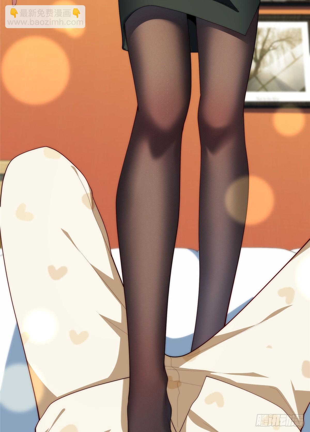 134 秋的足迹-第136话