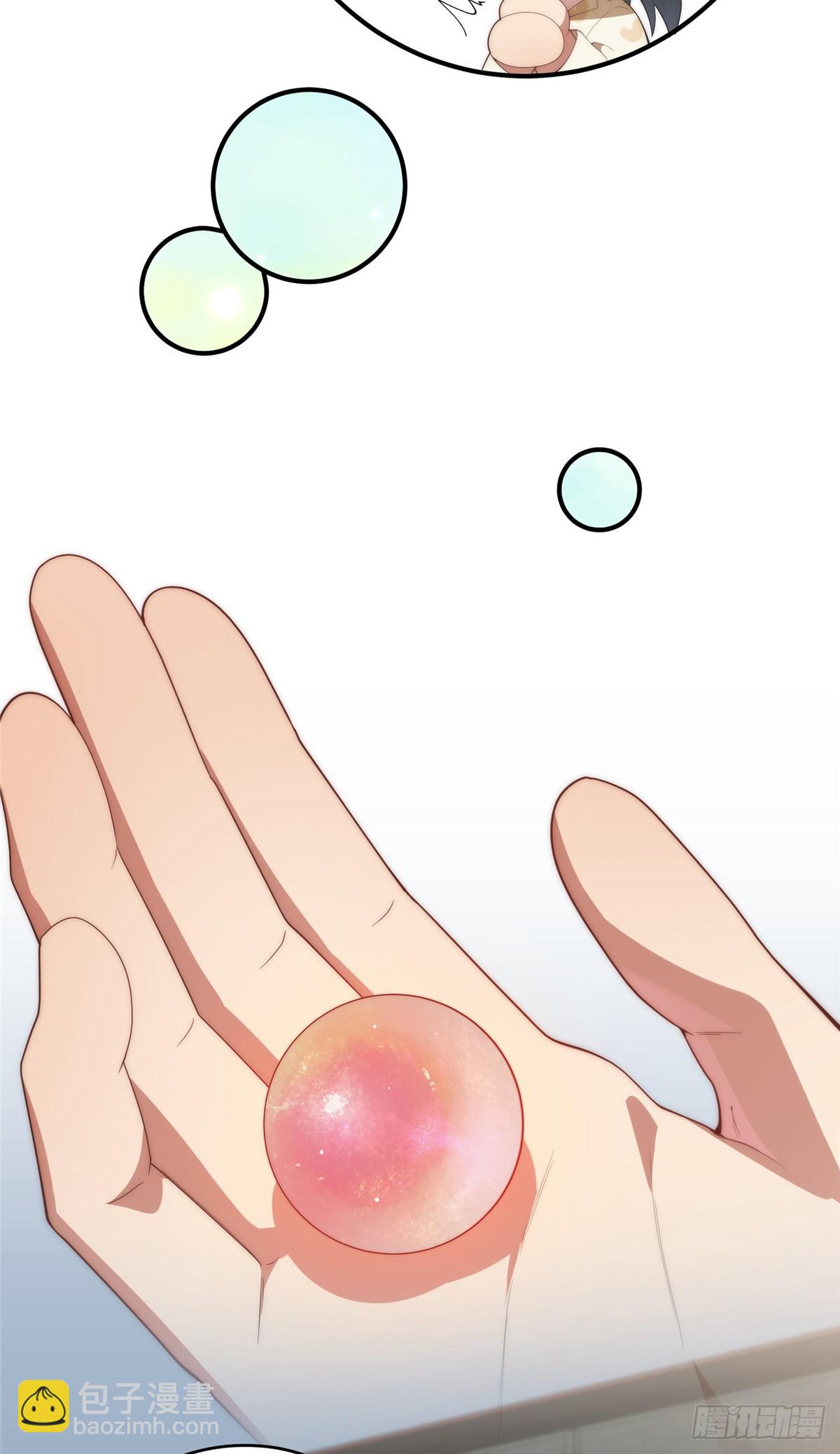 136 小火苗的踪迹-第138话