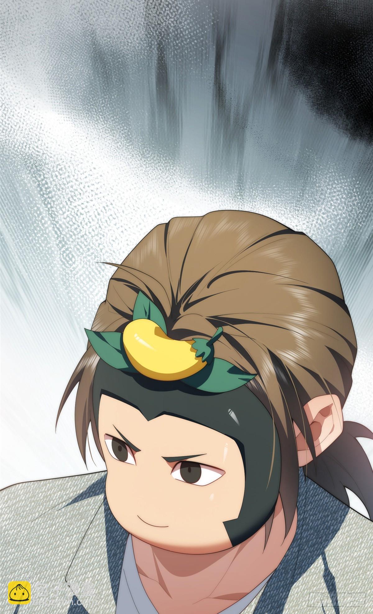 136 小火苗的踪迹-第138话