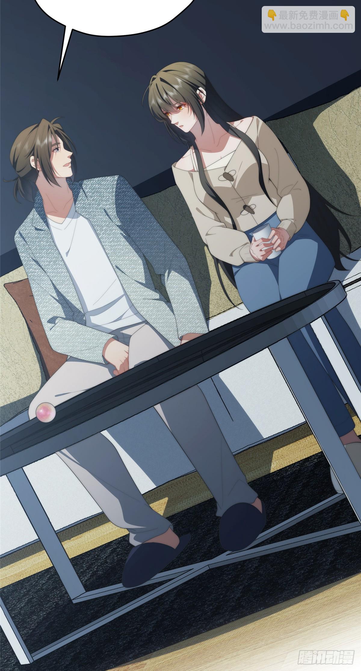 138 天地不仁(1/2)-第140话