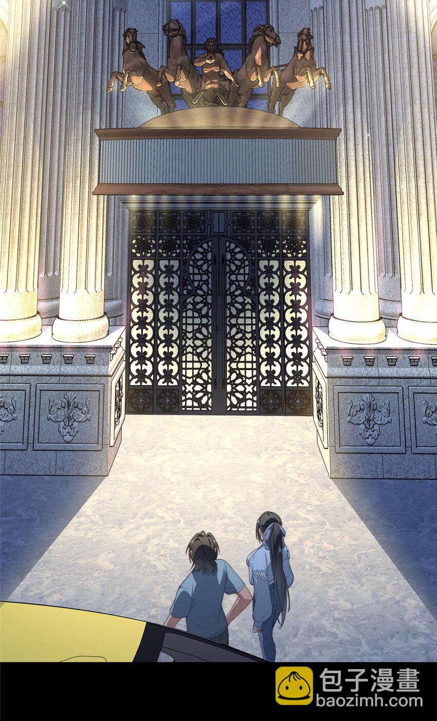 39 再度叛逆(1/2)-第40话