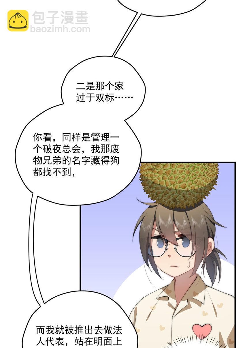 53 张奇人(1/2)-第54话