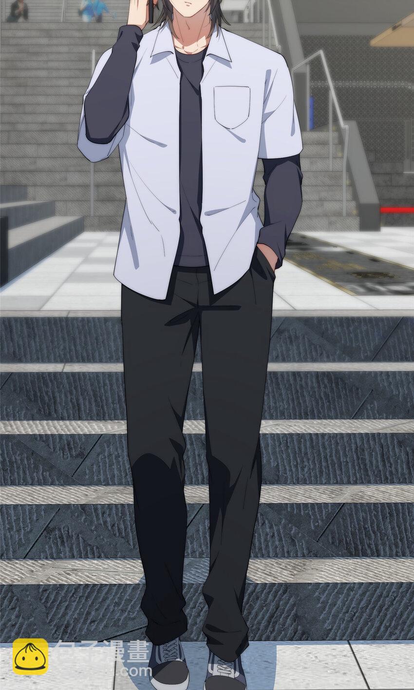 70 是你啊-第72话