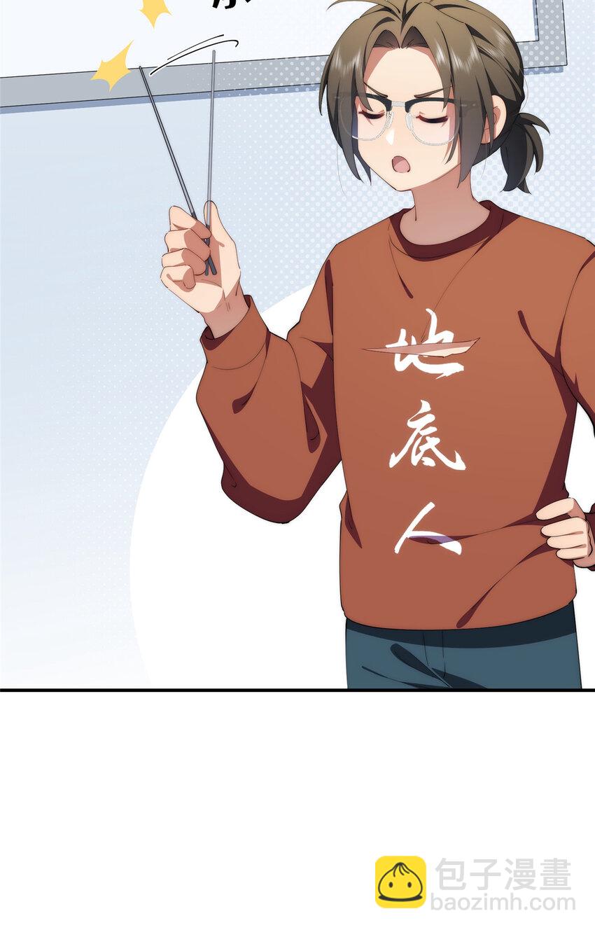 86 异能真的不能乱复制-第88话