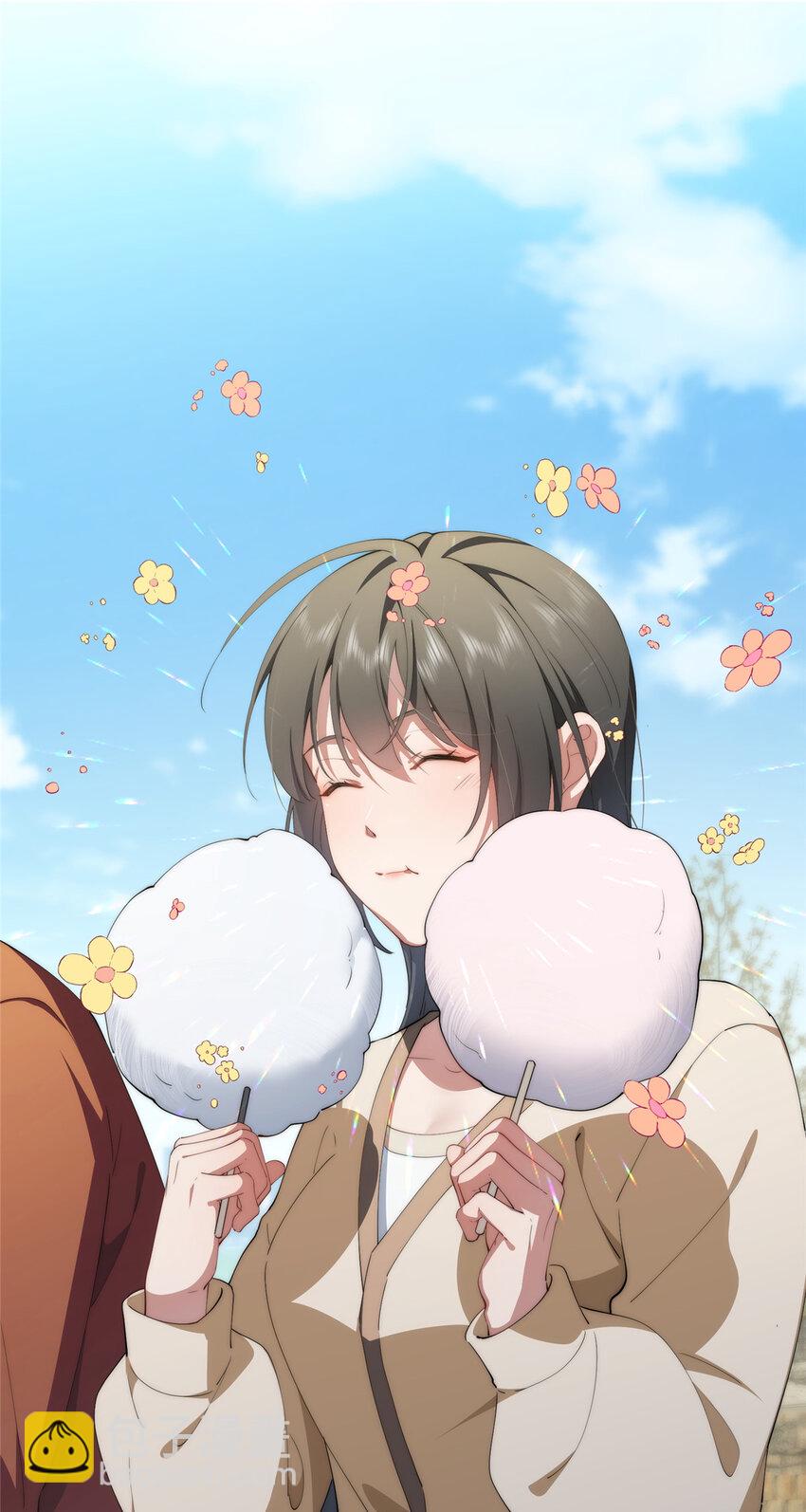 86 异能真的不能乱复制-第88话