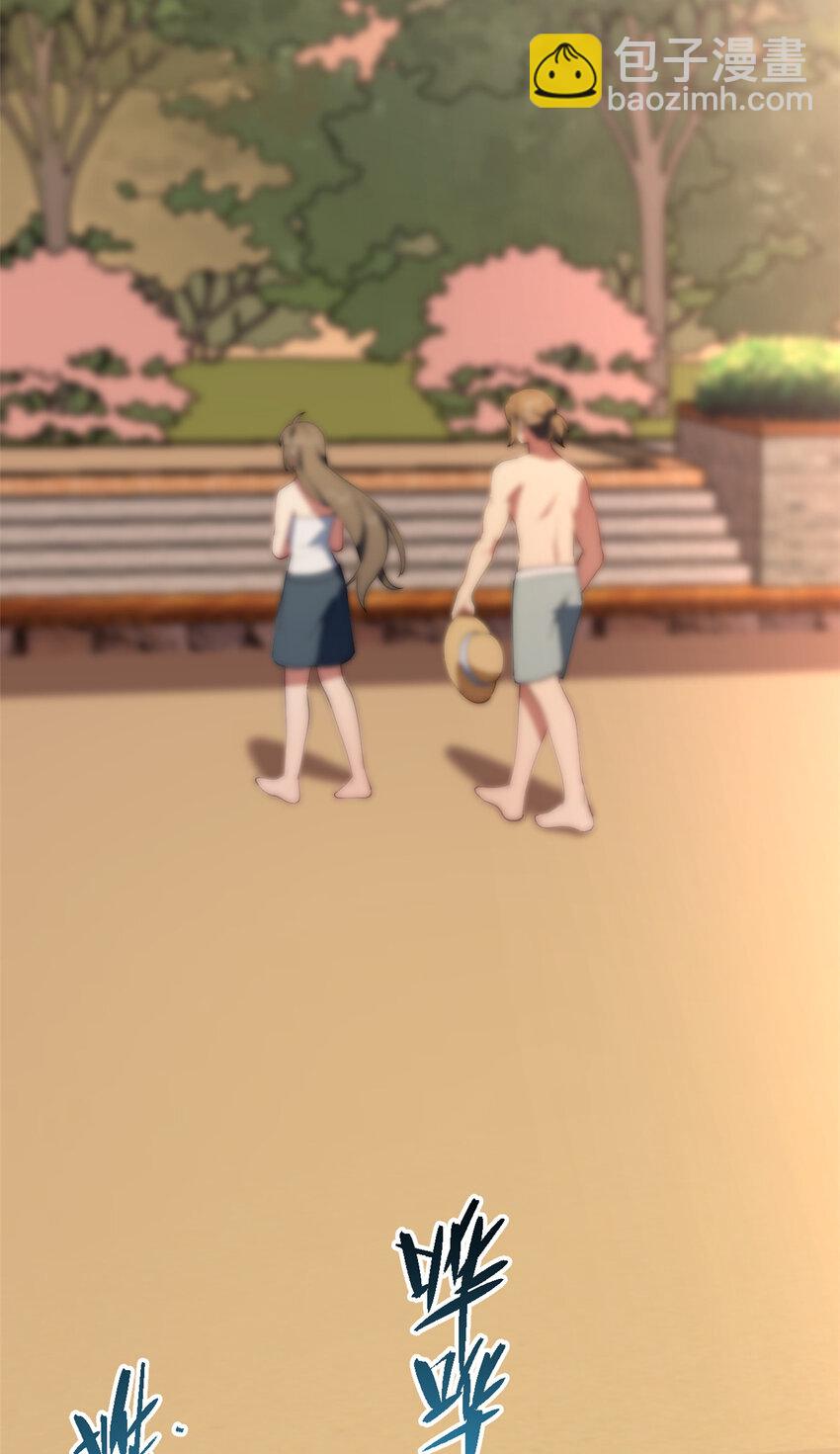 92 当然是住酒店啊(1/2)-第94话