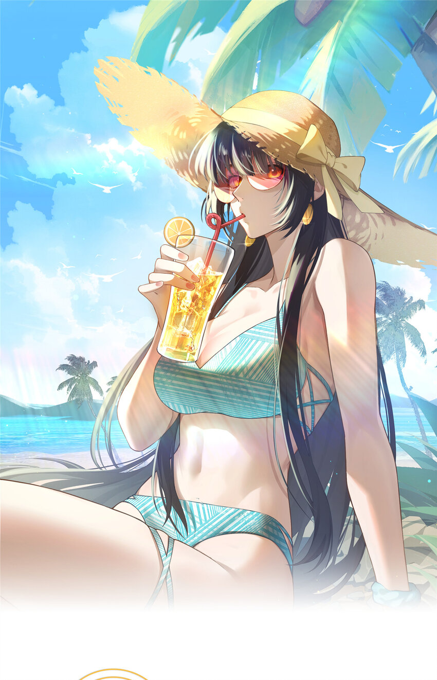 94 走进你我的世界-第96话