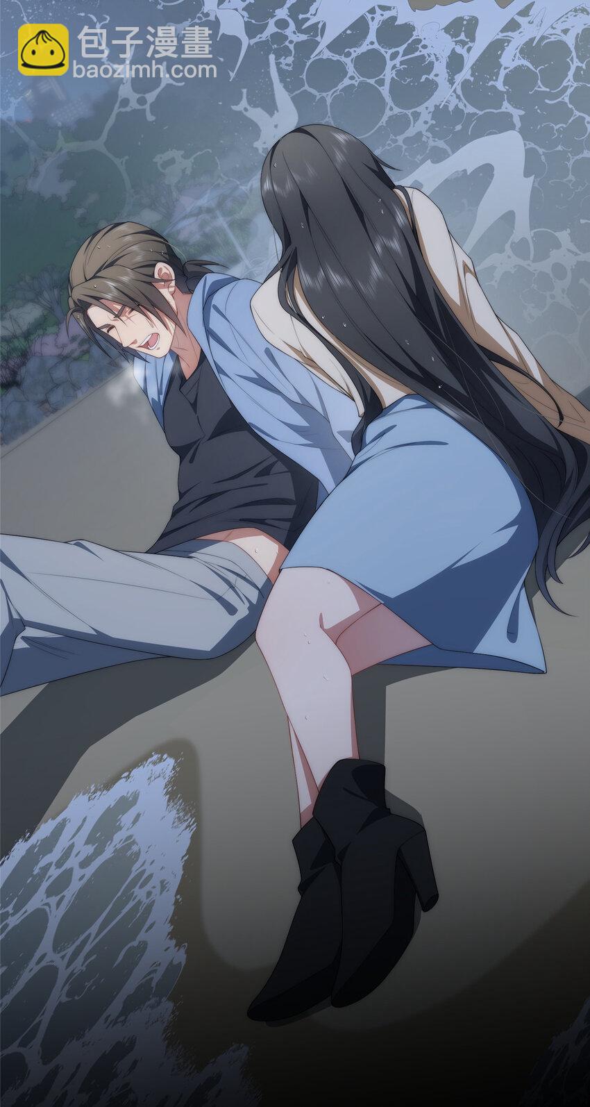 94 走进你我的世界-第96话