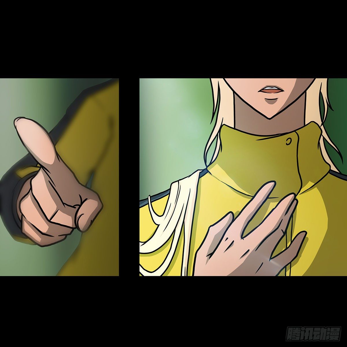 03 新环境总是需要个领路人的(1/2)-第4话