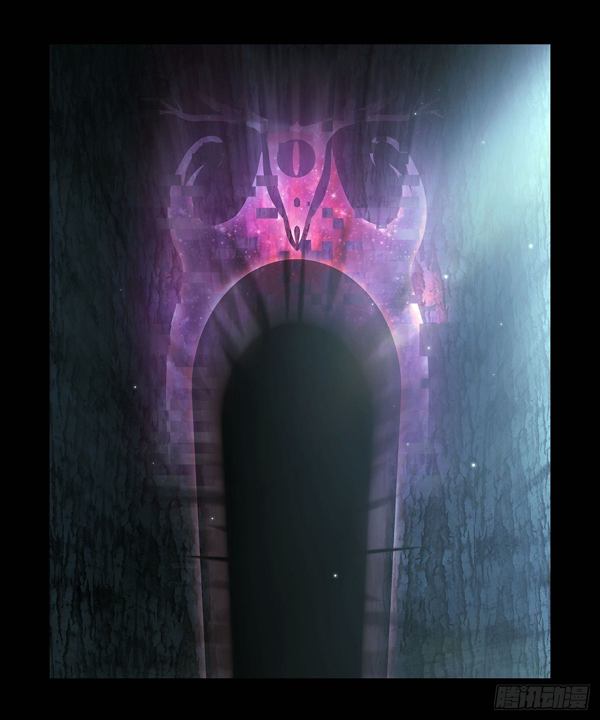 03 新环境总是需要个领路人的(1/2)-第4话