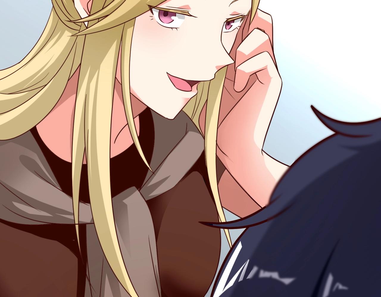 第47话 命悬一线！(1/2)-第48话