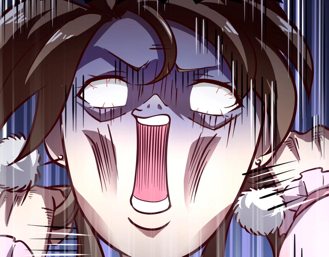 第67话 我眼珠是摆设吗？！(1/2)-第68话