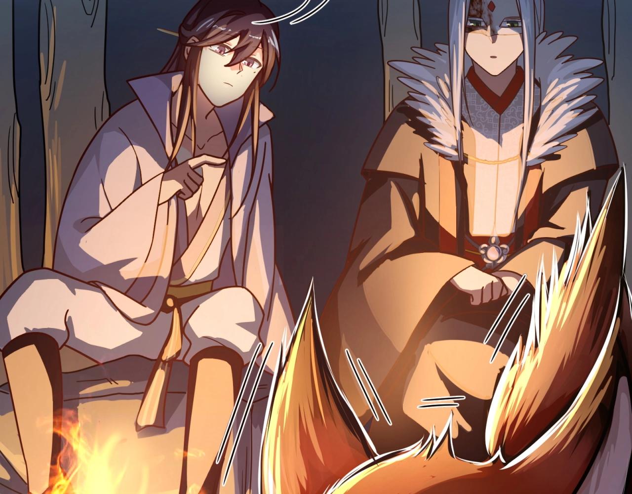 第79话 奖励你的报酬(1/2)-第80话