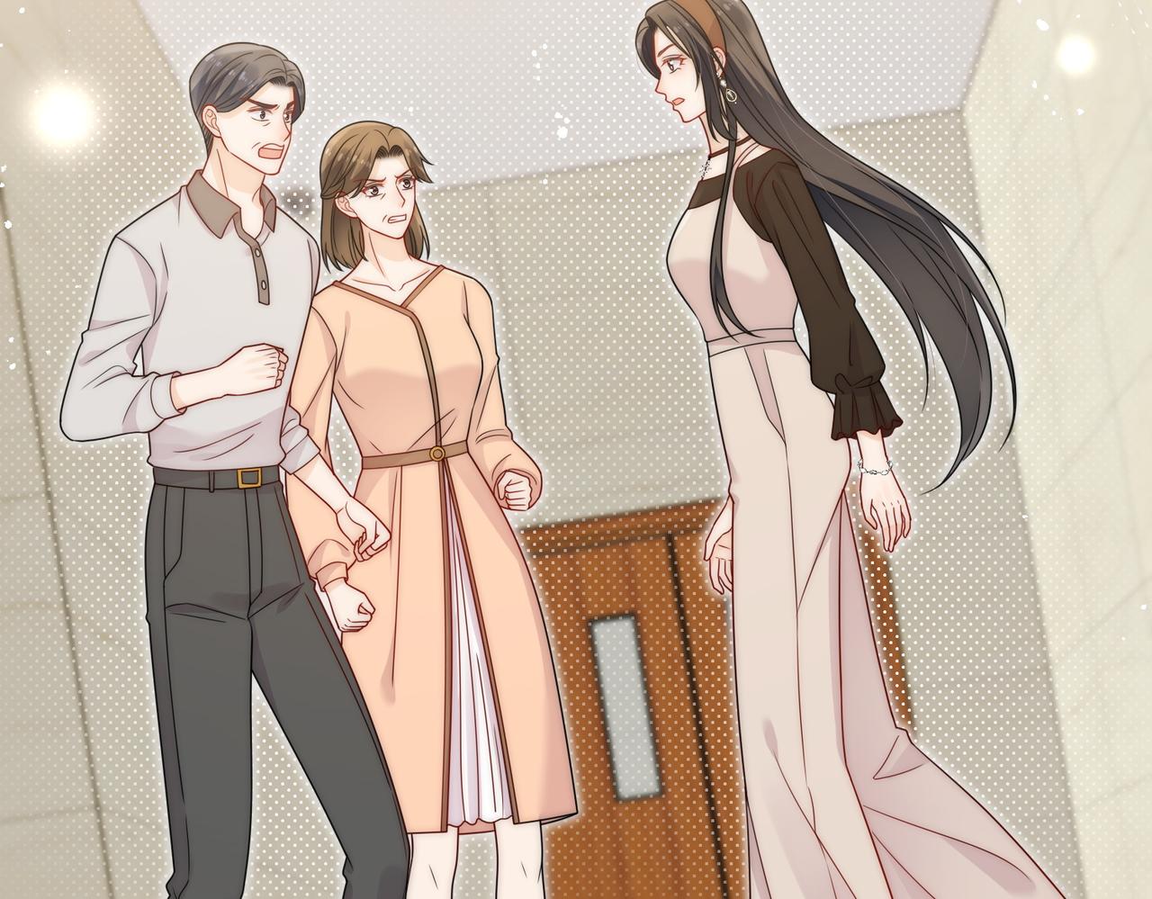 第十二话宫少，你老婆被打啦(1/2)-第12话