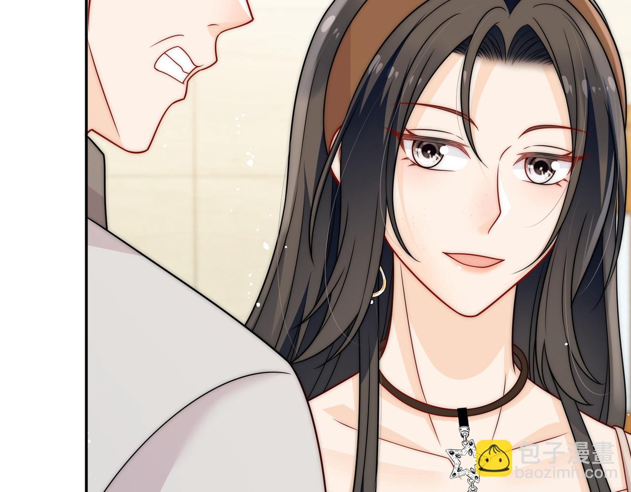 第十二话宫少，你老婆被打啦(1/2)-第12话