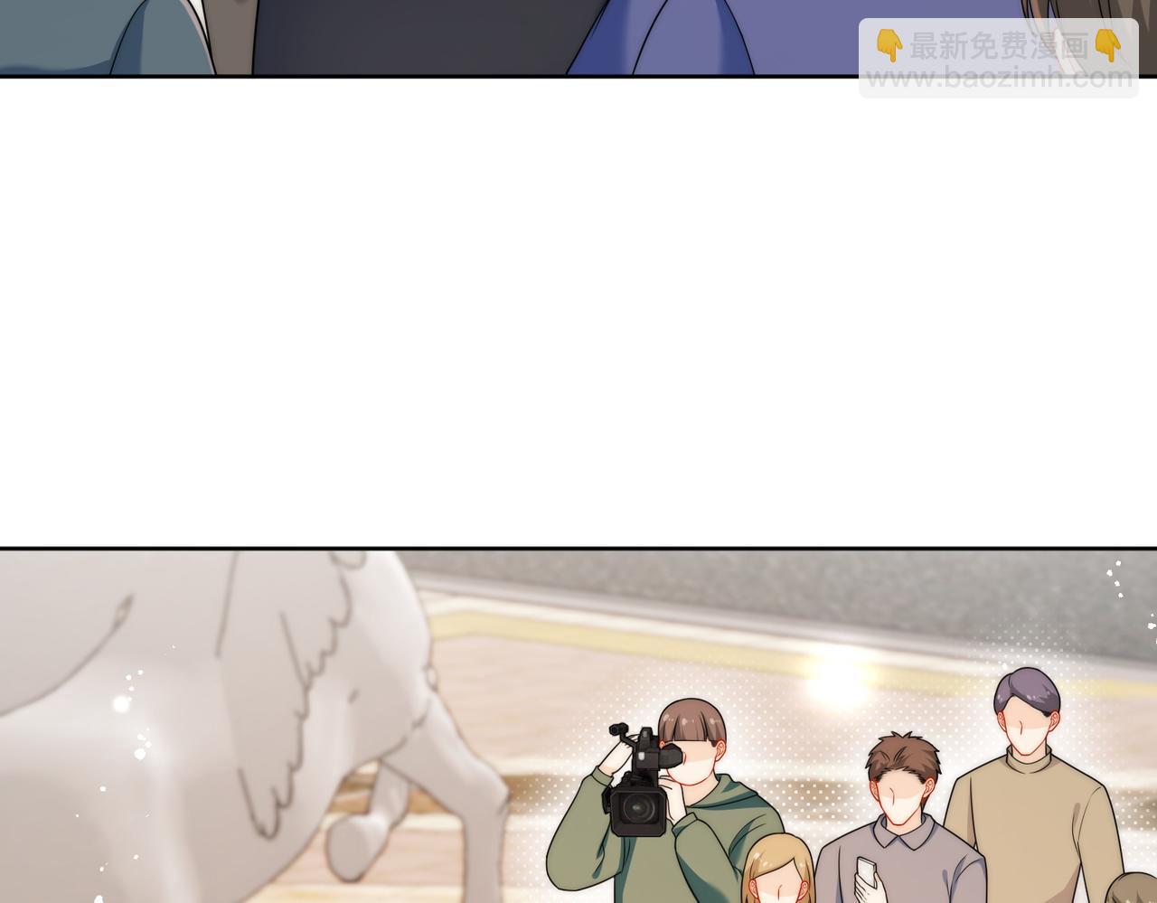 第十六话对我下手，你也配(1/2)-第16话