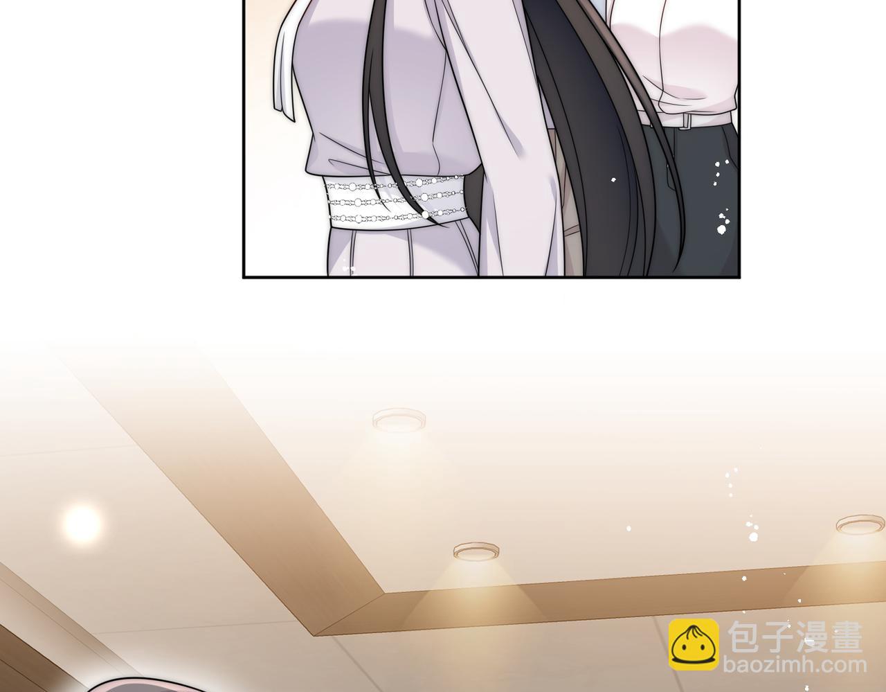 第十六话对我下手，你也配(1/2)-第16话