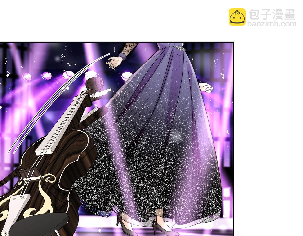 第二十话我竟然和顶流&hellip;&hellip;(1/2)-第20话