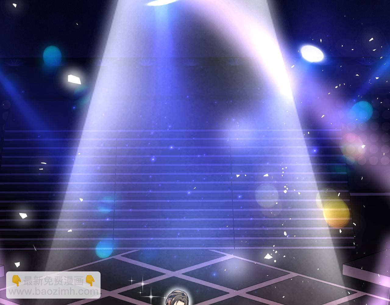 第二十话我竟然和顶流&hellip;&hellip;(1/2)-第20话